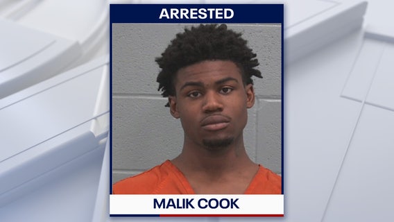 Man arrested in deadly shooting at Thonotosassa RV park: HCSO