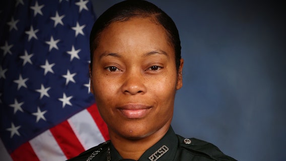 Polk County Sheriff's Office mourns death of deputy sheriff