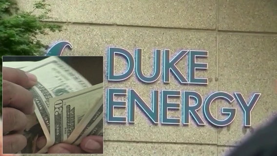 Duke Energy customers shocked by unexpected deposit fees added to electric bills: ‘It’s crazy’