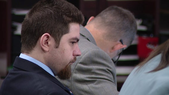 Suspect accused of plowing into group outside Emperors Gentleman's Club stands trial in Hillsborough County