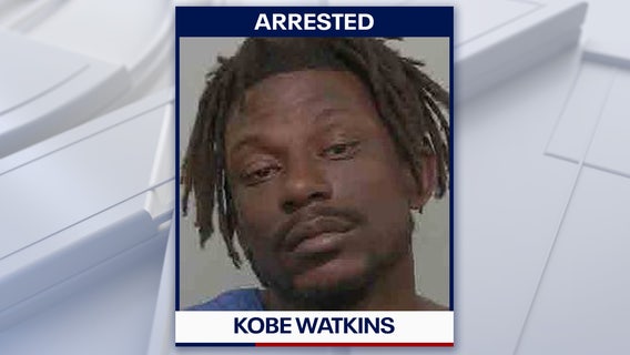 Naked Florida man accused of robbing meat market only wearing a mask left behind a trail of clothing