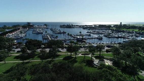 St. Petersburg looking for contractor to revitalize marina for $148 million