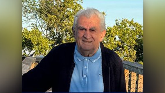 Search for missing Largo man with dementia expanded