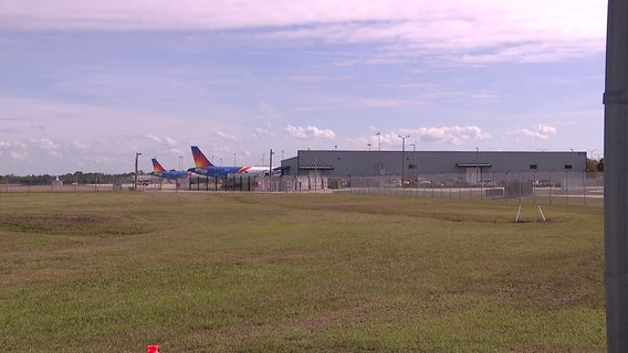 Pinellas commissioners approve new four-story parking garage at St. Pete-Clearwater International Airport