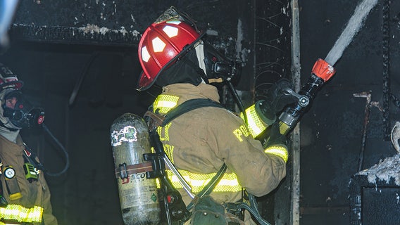 1 killed, 1 injured in Lakeland house fire: PCFR