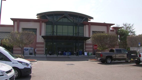 St. Petersburg community faces further delays in grocery store development at Tangerine Plaza