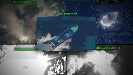 Grey Bull Rescue prepares for Venezuelan rescues