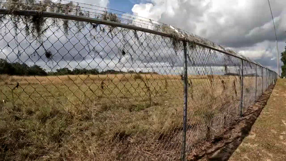 Lake Wales senior community celebrates rejection of proposed sand mine