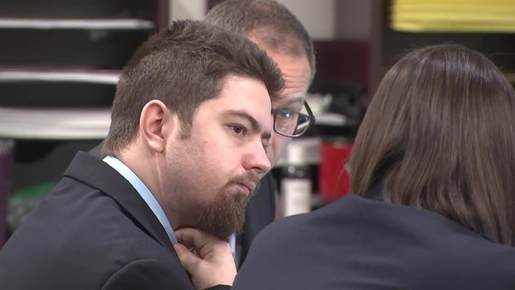 Man found guilty after plowing into group outside Tampa strip club with semi-truck, killing 1