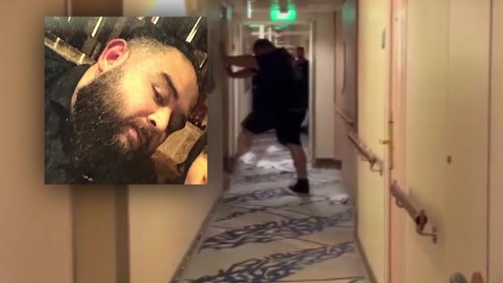 Royal Caribbean passenger who died was served 33 drinks, according to lawsuit