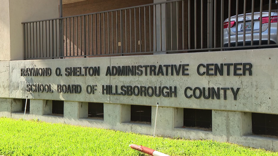 Charter schools face pushback from Hillsborough County School Board over access to facilities
