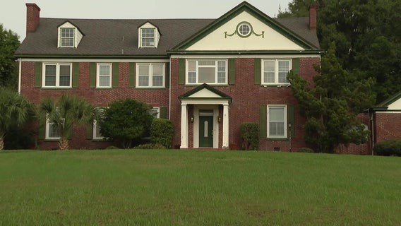 Florida Southern College's historic 'President's Residence' to be relocated to preserve and honor its legacy