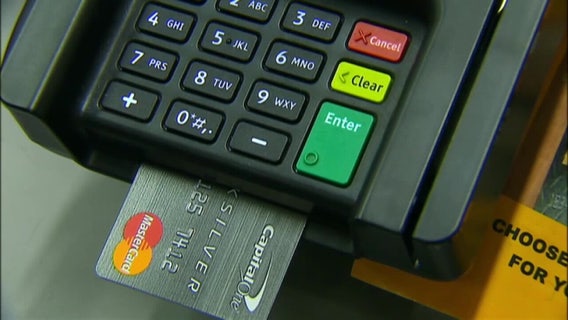 Florida named best state for paying credit card debt as shoppers buy last-minute gifts: WalletHub study