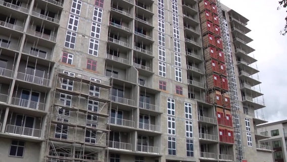 Survey launched for St. Pete's District 2; residents push for green space, infrastructure, flood protections