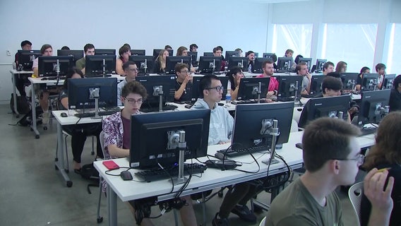 AI’s next disruption: Analysts say 2026 could bring widespread job shifts