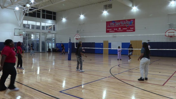 Youth programs like St. Pete's Teen Flex Night help curb teen violence