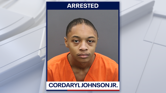 Man arrested in Tampa shooting that left 17-year-old dead: HCSO