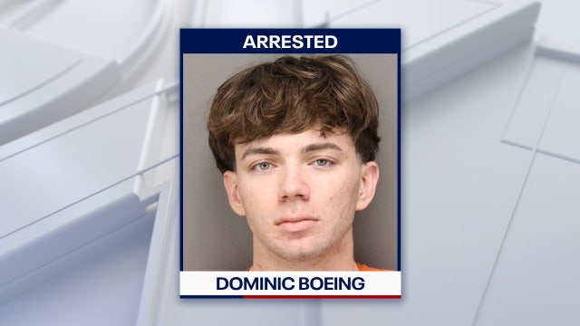 Suspected hit-and-run driver arrested in deadly St. Pete crash: FHP