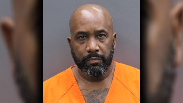 Tampa driver arrested for DUI manslaughter after deadly motorcycle crash