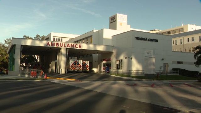 ER Doctors warn of e-bike dangers as serious injuries spike, crashes increase around Tampa Bay