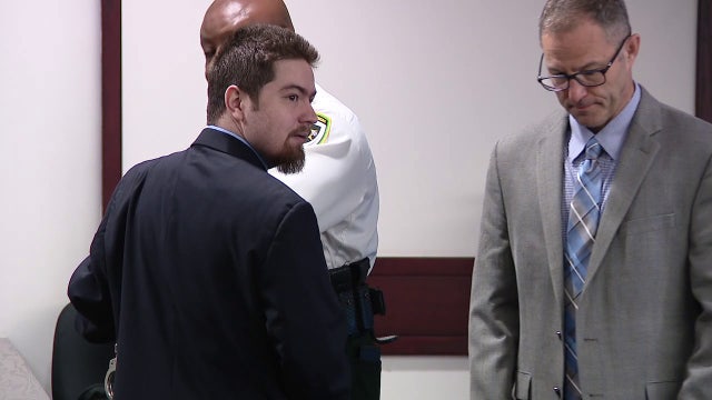 Semi-truck driver who rammed group outside Tampa gentleman's club, killing 1, sentenced