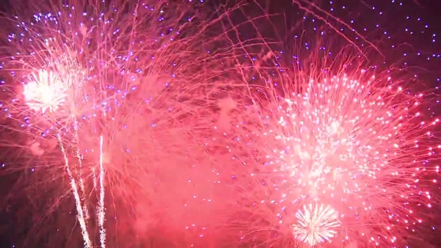 Bay Area firefighters warn of firework dangers, how to stay safe on New Year's Eve