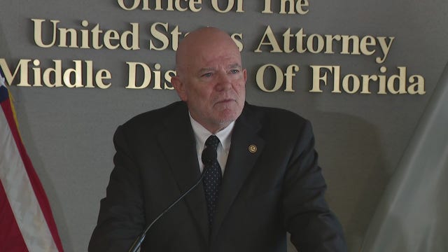 $2.2M COVID relief fraud scheme: 10 Floridians among 11 indicted