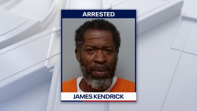 Convicted felon arrested for domestic battery in Winter Haven: police