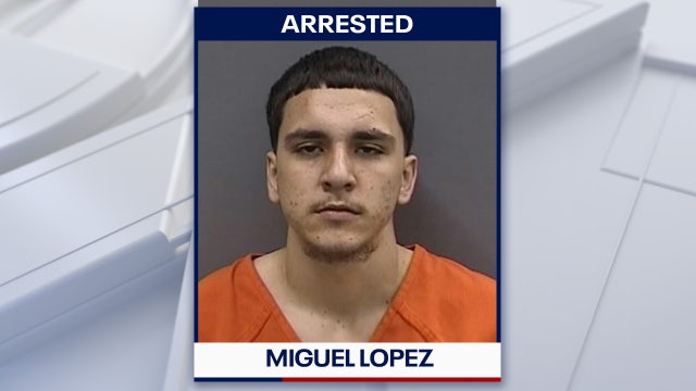 Man arrested in deadly shooting outside Tampa sports bar, police say