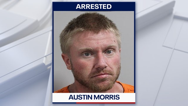 Man arrested after shooting during 'puffing party' at Polk City home: PCSO