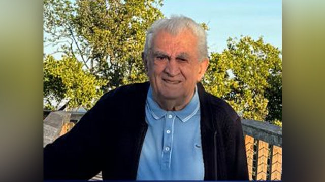 Search for missing Largo man with dementia expanded