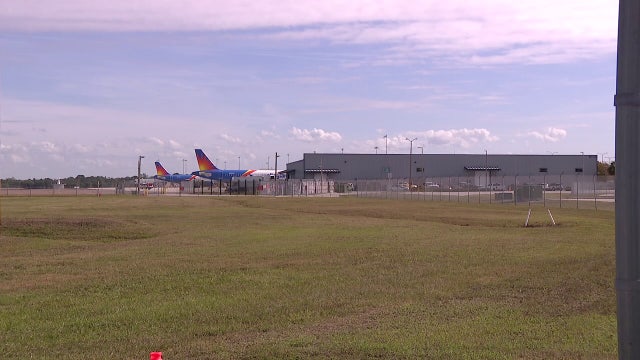 Pinellas commissioners approve new four-story parking garage at St. Pete-Clearwater International Airport