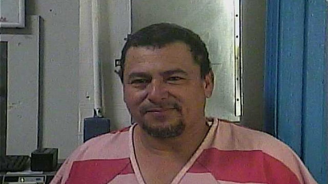 DNA leads to arrest 21 years after armed masked man sexually assaulted Florida woman in her home: CCSO