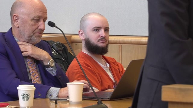 Shelby Nealy's defense team makes final plea against death penalty in murders of ex-wife's family