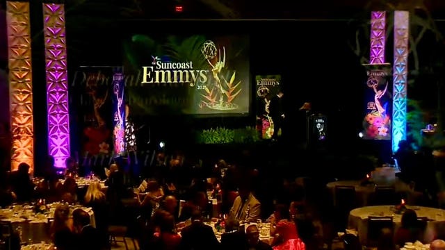 Emmys 2025: FOX 13 sets Florida record in category wins