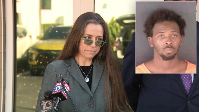 Sarasota mom vows not to let fear silence son who accuses school staff member of touching him inappropriately