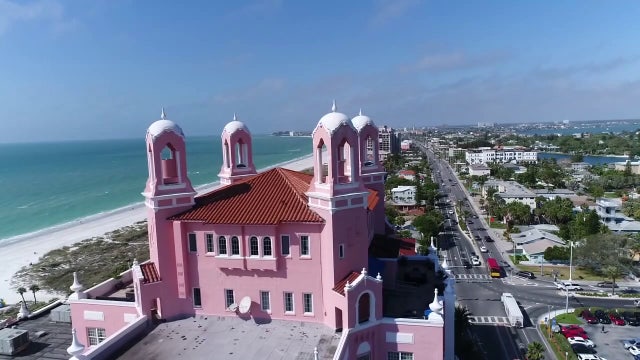 $1 toll plan on St. Pete Beach meets fierce opposition from locals