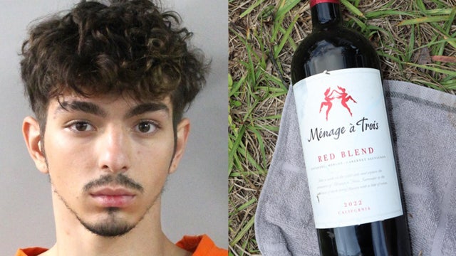 Florida man beat, stabbed retired nurse to death with wine bottle & knife after being kicked out: PCSO