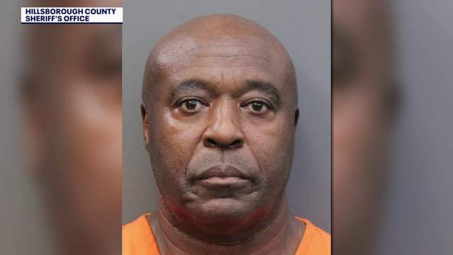 Arrest made after DNA links Ruskin man to 1997 deaths of mother, daughter found at Gilgo Beach