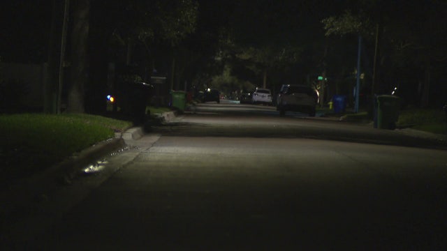 Death investigation after couple found dead at Tampa home: police
