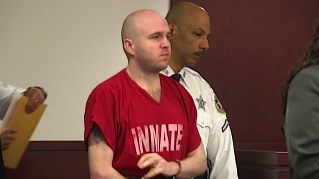 Convicted Florida killer back in court to fight for a new trial