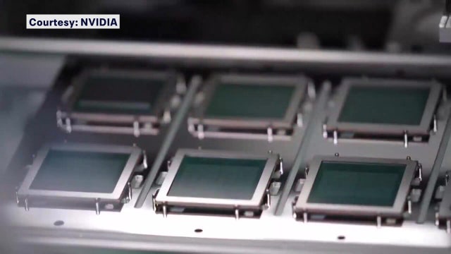 Weeks after Tampa indictments over AI chip smuggling, Trump authorizes exports of same chips
