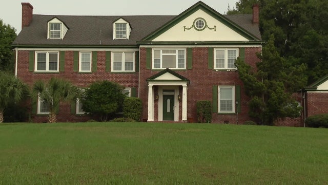 Florida Southern College's historic 'President's Residence' to be relocated to preserve and honor its legacy