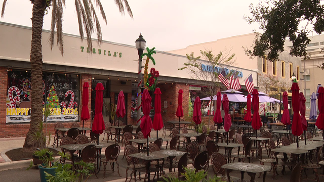 'Renaissance' underway with new businesses on Cleveland Street in Clearwater