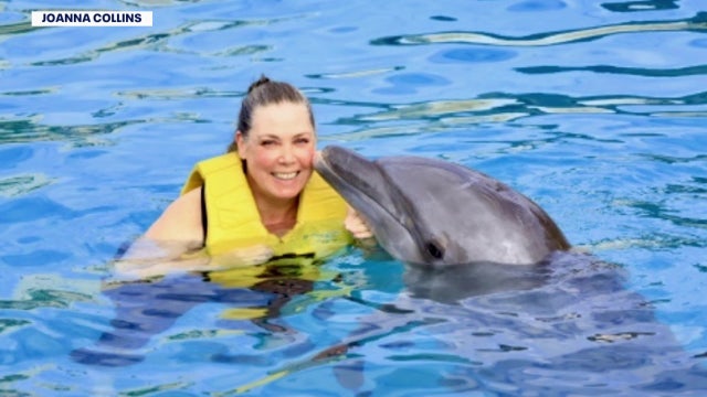 Palm Harbor woman searches for kidney donor: 'You would literally be saving my life'