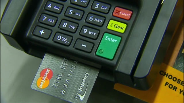 Florida named best state for paying credit card debt as shoppers buy last-minute gifts: WalletHub study