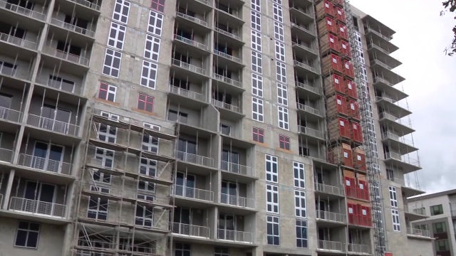 Survey launched for St. Pete's District 2; residents push for green space, infrastructure, flood protections