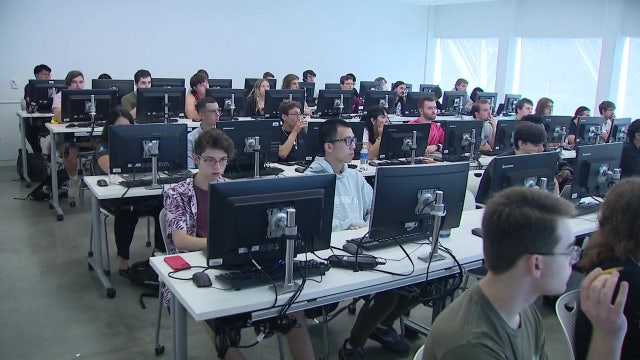 AI’s next disruption: Analysts say 2026 could bring widespread job shifts