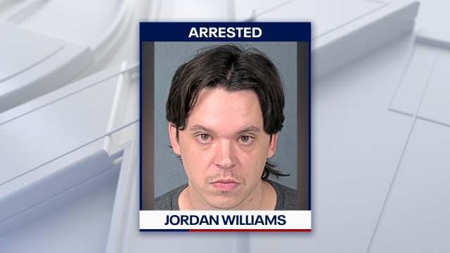 Former Brooksville church youth leader charged with 35 counts of child porn possession