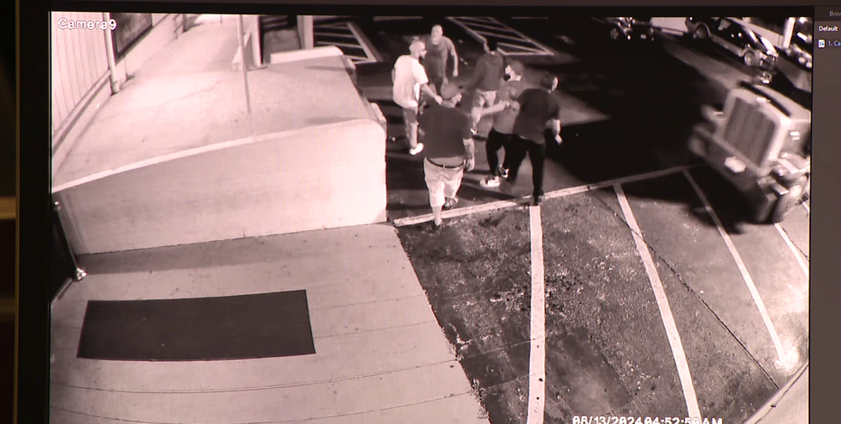 Strip club semi-truck murder case set to begin jury trial | FOX 13